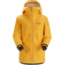 Arc'teryx Sentinel Jacket - Women's-Golden Poppy-Large