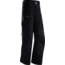 Arc'teryx Sentinel Pant - Women's-Black-Large-Long Inseam