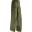 Arc'teryx Sentinel Pant - Women's-Utility Green-Medium-Long Inseam
