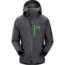 Arc'teryx Sidewinder SV Jacket - Men's-Carbon Copy-Small