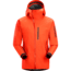 Arc'teryx Sidewinder SV Jacket - Men's-Chilli-X-Large