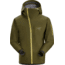 Arc'teryx Sidewinder SV Jacket - Men's-Dark Moss-X-Large
