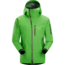 Arc'teryx Sidewinder SV Jacket - Men's-Emerald Isle-XX-Large