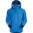 Arc'teryx Sidewinder SV Jacket - Men's-Macaw-Small