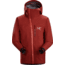 Arc'teryx Sidewinder SV Jacket - Men's-Pompeii-X-Large