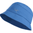 Arc'teryx Sinsolo Hat - Men's-Borneo Blue-L/XL
