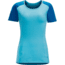 Arc'teryx Skeena Crew Short Sleeve - Women's -Vultee Blue-X-Small