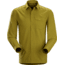 Arc'teryx Skyline Long Sleeve Shirt - Men's-Biome-X-Small