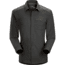 Arc'teryx Skyline Long Sleeve Shirt - Men's-Graphite-XX-Large
