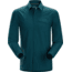 Arc'teryx Skyline Long Sleeve Shirt - Men's-Marine-XX-Large
