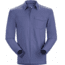 Arc'teryx Skyline Long Sleeve Shirt - Men's-Smalt-Medium