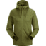Arc'teryx Slocan Hoody - Men's -Thistle-X-Large