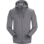 Arc'teryx Slocan Men's Hoody, Pilot, Extra Small, 327538