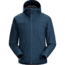 Arc'teryx Solano Jacket - Men's -Blue Moon-Small