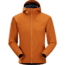 Arc'teryx Solano Jacket - Men's -Umber-Small
