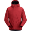 Arc'teryx Solano Jacket - Men's -Volcano-X-Large