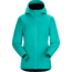 Arc'teryx Solano Jacket - Women's-Castaway-Medium