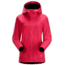 Arc'teryx Solano Jacket - Women's-Vanda Orchid-Large