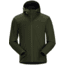 Arc'teryx Solano Men's Jacket, Gwaii, Extra Large, 327553