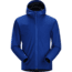 Arc'Teryx Solano Men's Jacket, Triton, Medium, 327541