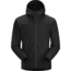Arc'teryx Solano Men's Jacket Black XXL 289094