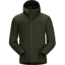 Arc'teryx Solano Men's Jacket Gwaii Extra Large 327553