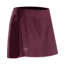 Arc'teryx Solita Skort - Women's-Cherrywine-X-Small