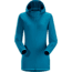 Arc'teryx Soltera Hoody - Women's-Santorini-Medium