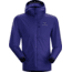 Arc'teryx Squamish Hoody - Men's-Azul-Small