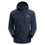 Arc'teryx Squamish Hoody - Men's-Blue Onyx-Small