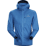 Arc'teryx Squamish Hoody - Men's-Borneo Blue-Small