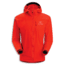 Arc'teryx Squamish Hoody - Men's-Cayenne-Small