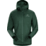 Arc'teryx Squamish Hoody - Men's-Hemlock-Medium