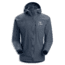 Arc'teryx Squamish Hoody - Men's-Heron-Small