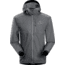 Arc'teryx Squamish Hoody - Men's-Iron Anvil-Small