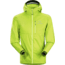Arc'teryx Squamish Hoody - Men's-Mantis Green-Small