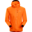 Arc'teryx Squamish Hoody - Men's-Masago-X-Small