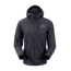 Arc'teryx Squamish Hoody - Men's-Obsidian-Small