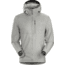 Arc'teryx Squamish Hoody - Men's-Stingrey-X-Small