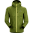 Arcteryx Squamish Hoody - Mens-Twinleaf-Large