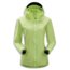 Arc'teryx Squamish Hoody - Women's-Annabelle Green-X-Small