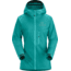Arc'teryx Squamish Hoody - Women's-Castaway-X-Large