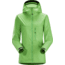 Arc'teryx Squamish Hoody - Women's-Green Orchid-Small