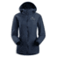 Arc'teryx Squamish Hoody - Women's-Nighthawk-X-Small