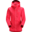 Squamish Hoody - Womens-Pink Tulip-Large