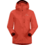 Squamish Hoody - Womens-Firefly-Large