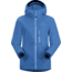 Squamish Hoody - Womens-Santorini-Small