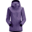 Arc'teryx Squamish Hoody - Women's-Ultra Violette-Large