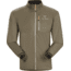 Arc'teryx Squamish Jacket - Men's-Basalt-Small