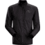 Arcteryx Squamish Jacket - Mens-Black-Small